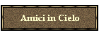 Amici in Cielo