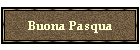 Buona Pasqua