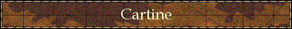 Cartine