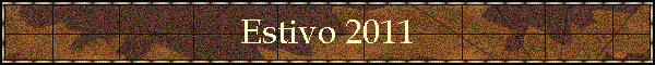 Estivo 2011
