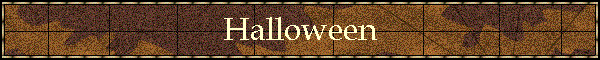Halloween