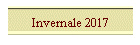 Invernale 2017