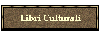 Libri Culturali