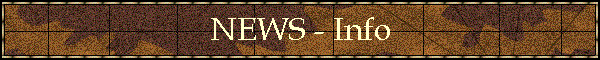 NEWS - Info