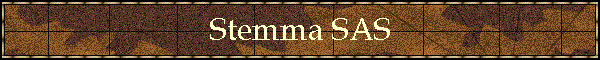 Stemma SAS