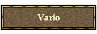 Vario