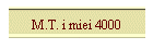 M.T. i miei 4000